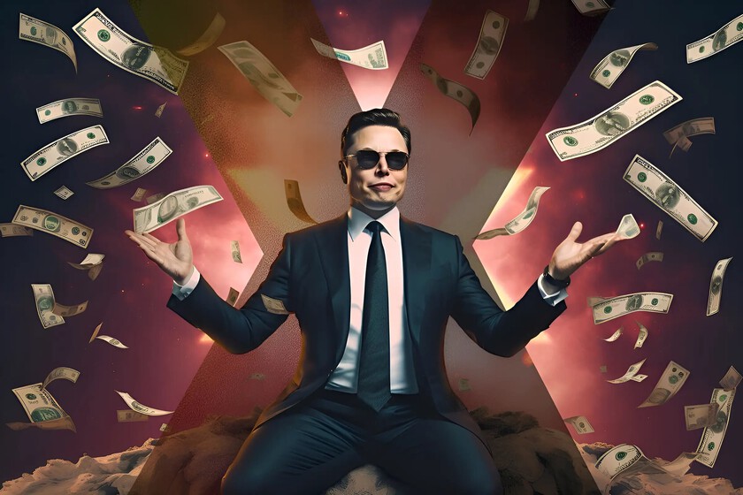 Ya va de billones: Tesla aprueba pagar un pastizal a Musk para que no se vaya. Temen que las acciones se desplomen sin él