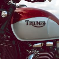 Triumph y Bajaj unen sus fuerzas para fabricar motos de media cilindrada que llegarán en 2022