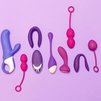 Hemos llegado a un punto en el que hasta un vibrador te pide acceso a la ubicación: bienvenidos a las pajas conectadas 