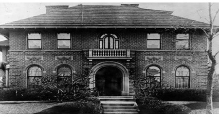 Casa Los Angeles