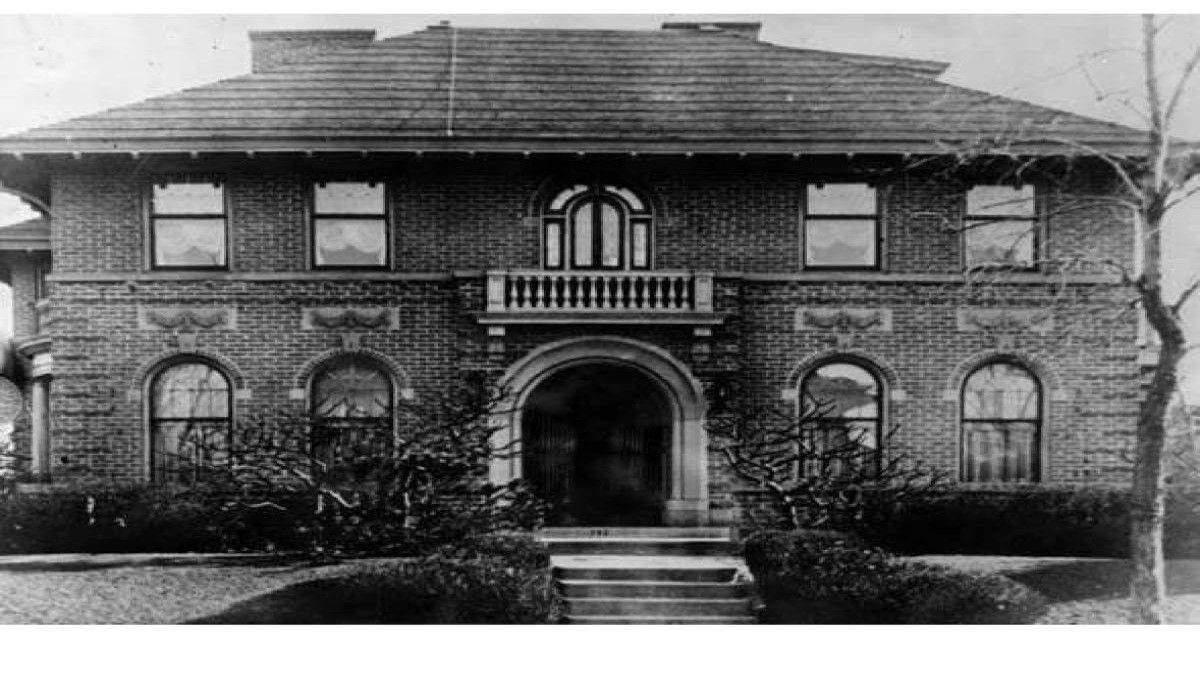 Casa Los Angeles
