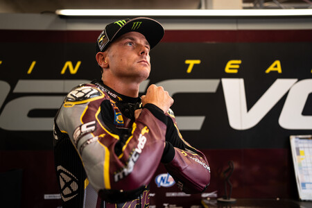 Sam Lowes Assen Moto2 2023