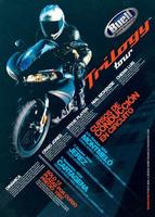 Buell Trilogy Tour en España