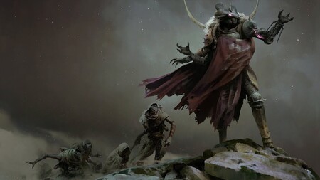 Destiny 2: la Temporada del Simbionte nos trae la síntesis de armaduras, armas, actividades y mucho más. Estos son todos los detalles