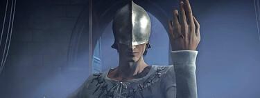 El nuevo juego de FromSoftware tiene algo único e inesperado: los padres de Bloodborne han creado a su personaje más adorable 