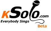 Ksolo, karaoke social