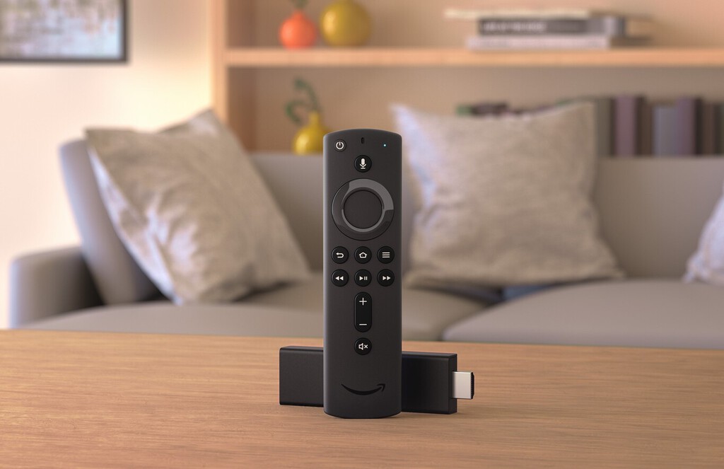 Cómo configurar el Fire TV Stick para obtener la mejor calidad de imagen en tus series y películas