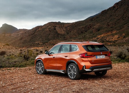 Bmw X1 2023 1600 23