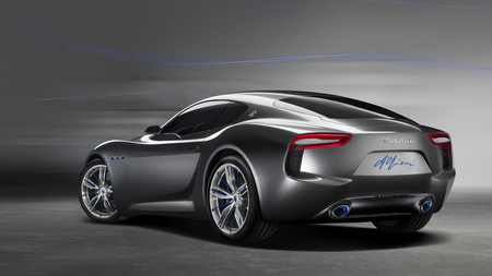 Todos los Maserati estarán 'electrificados' a partir de 2019, según Marchionne