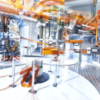 Audi inicia la producción de motores eléctricos para sus coches en la planta de Györ, Hungría