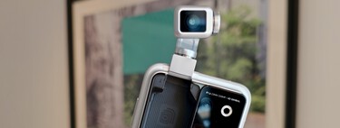 Probé el Robot Phone: la demostración de HONOR de que los celulares aún pueden sorprender 
