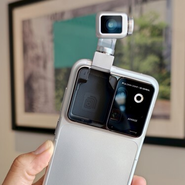 Honor Robot Phone Primeras Impresiones Mexico