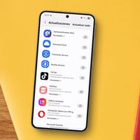 Si tu móvil ya no actualiza apps en segundo plano, casi siempre es por lo mismo. Tiene solución