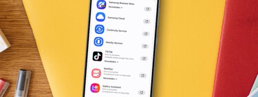 Si tu móvil ya no actualiza apps en segundo plano, casi siempre es por lo mismo. Tiene solución