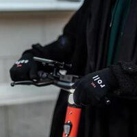 Los alcoholímetros llegan a los patinetes urbanos: habrá que pasar un test cognitivo para desbloquearlos 