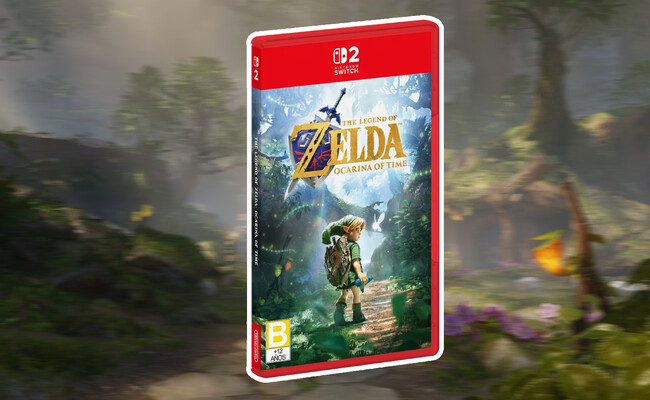 The Legend Of Zelda Ocarina Of Time Nintendo Switch 2 Mercado Libre Ofertas Descuentos