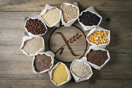 Los mejores consejos para perder peso con una dieta sin gluten