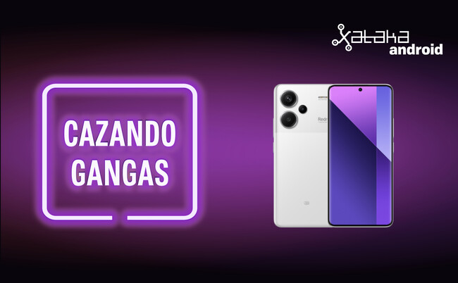 Cazando Gangas