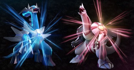 Pokémon Diamante Brillante y Perla Reluciente: todos los Pokémon exclusivos de cada versión