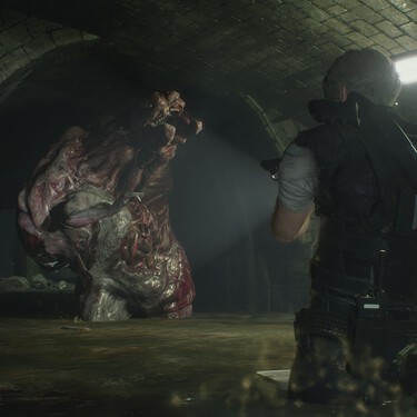 Resident Evil 2