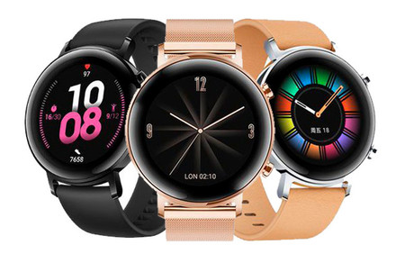 Huawei Watch Gt 2