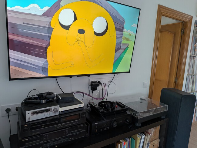 Television