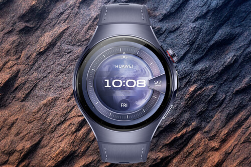 Huawei Watch 5