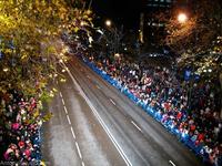 Esperando a los Reyes Magos