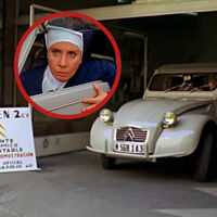 Esta comedia española del cine clásico revolucionó el cine y fue sin querer la mejor publicidad para Citroën 