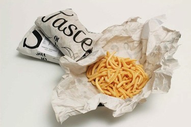 Estas navidades el estómago te pedirá Harvey Nichols 