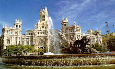 Videos promocionales: Comunidad de Madrid