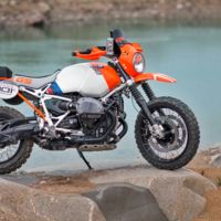 ¿Dos nuevos modelos en la familia NineT para 2017? Parece que eso trama BMW Motorrad