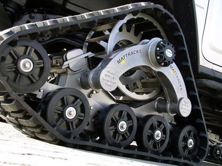 Hummer H2 por GeigerCars