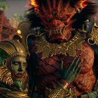 El nuevo God of War irá más lejos con las mitologías: cuáles dioses aparecen en el tráiler y a qué culturas pertenecen 