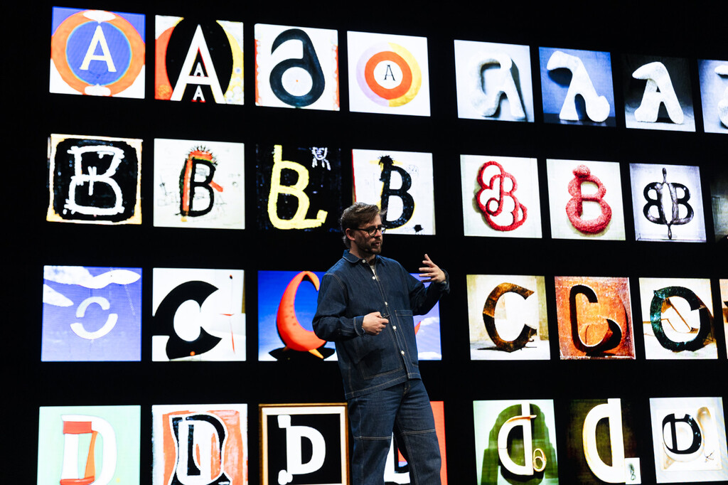 Upscale Conf: sigue las conferencias sobre inteligencia artificial de Freepik en directo