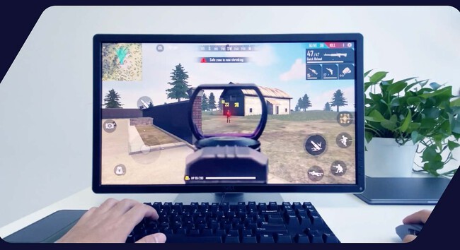 Emulador Android Nox
