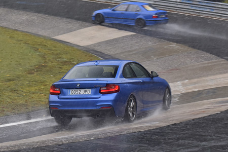 Nurburgring Nordschleife