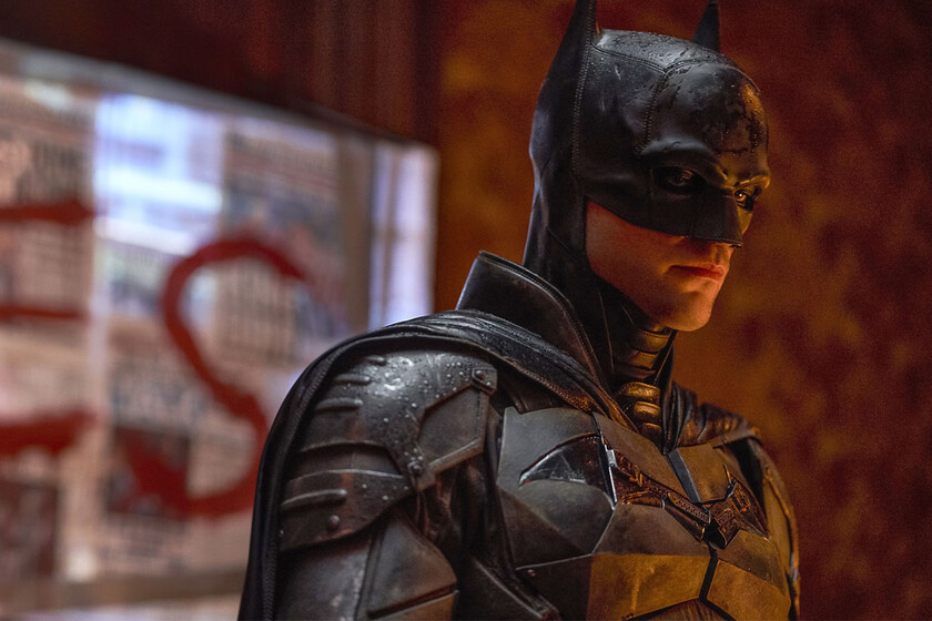 "Se está ciñendo mucho al camino que habíamos previsto": Matt Reeves confirma que aún hay planes para hacer una trilogía de The Batman