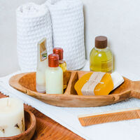 Adiós a un clásico de los hoteles: la Unión Europea pone fecha límite a las miniaturas de plástico de gel y champú  