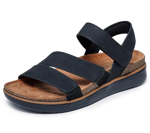 Skechers Lifted Comfort, Sandalia Mujer