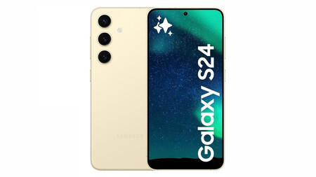Samsung Galaxy S24
