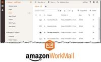 WorkMail, así es la alternativa de Amazon para el correo electrónico de las empresas