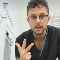 Pablo Taffarel, nutricionista: "Tres hábitos que parecen buenos para tu salud, pero pueden estar saboteando tus objetivos" 