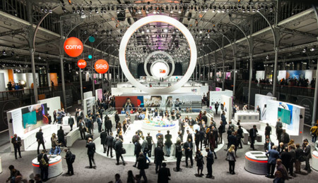 Canon Expo 2015 en París: hiperrealismo e inteligencia en el hogar