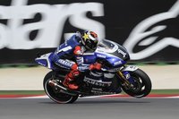 MotoGP San Marino 2011: Jorge Lorenzo acaba con su mala racha dominando de principio a fin