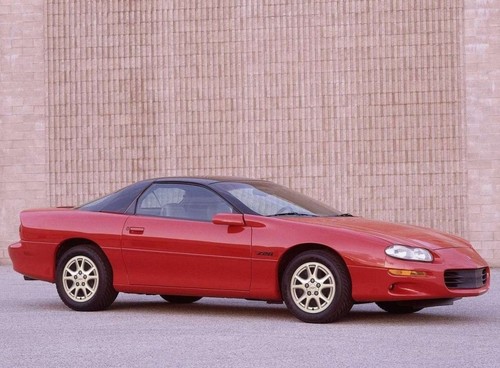 En los últimos 20 años te podías comprar estos autos por lo que hoy cuesta un Aveo 