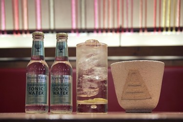 Fever-Tree Elderflower, porque la tónica no solo es para el Gin&Tonic