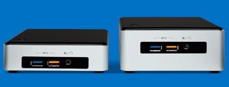 Intel NUC 2, la próxima generación de mini PC está cerca