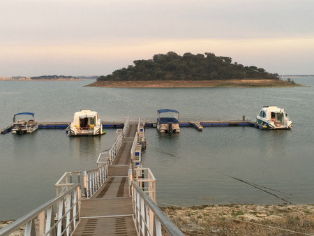 Embarcaero