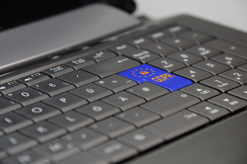 Gestión y notificación de brechas de seguridad, así debemos actuar con el RGPD